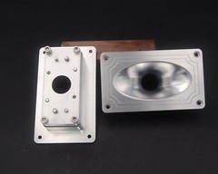 LMAHL V2™ 1 Pair Replacment for Klipsch K-79 76 792 OEM Lens Set Only