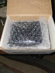 ​Vintage Audio Alchemy VAC-in-the-Box Phono Preamplifier – Complete In Box (CIB)