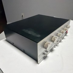 Vintage Dynaco PAT-5 Preamplifier Preamp For Parts