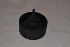 Genuine Vintage Technics SL-B5 Turntable Foot / Feet