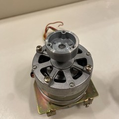 TEAC A-3440 Left & Right Motor Replacement EM1475 41120