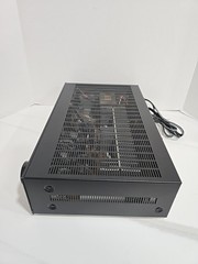 🔥 1986 Kenwood KA-75 Integrated Stereo Amplifier Graphic EQ 80 Watts Per WORKS