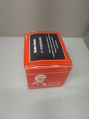 VINTAGE RADIO SHACK 4″ Powerhorn Water-Resistant Indoor/Outdoor Speaker 40-1235