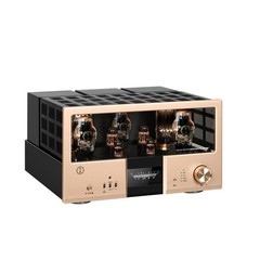 UOTANG MK9500 50Wx2 Single-Ended Vacuum Tube Amp Audiophile Pure Class A Amp