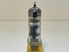 Amperex EL83 / 6CK6 Vacuum Tube