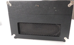 VINTAGE RECORD PLAYER HAMILTON ELECTRONICS CORP. Original in nice condition.