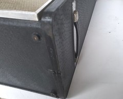 Standel Company Model SA15R Super Artist Amplifier Vintage Amp Rare