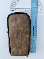 Tall Case for HP 41 Series Calculators HP-41c/HP-41cv/HP-41cx