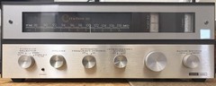 Vintage Harman Kardon Citation III FM Stereo Tube Tuner Rare Original See Demo
