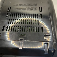 Vintage Rhapsody Model TV– 647 Rechargeable Portable 7 Inch