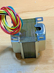 PT300.2-GA5-USA 120V x 600Vct(100mA) x 6.3V(3.5A) x 5V(2A)