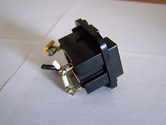 Pioneer SX-750 SX-650 SX-780 SX-680 SX-580 SX-636 Spec-1 AC-Socket AKP-004