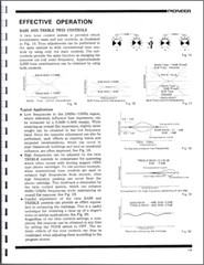 Pioneer SX-1250 Stereo Receiver Owners Manual