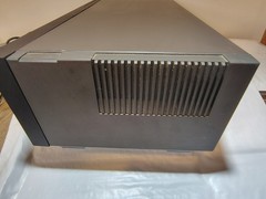 Vintage Sansui D-77R Auto Reverse Cassette Deck w/ Dolby B Noise Reduction