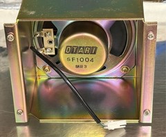 Otari MTR-10 / MTR-12 Reel-to-Reel Playback Speaker – SF1004