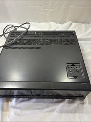 Sony EV-S700U 1st Video 8 VCR 8mm Digital Audio Video Cassette Recorder Player