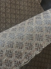 Vintage Speaker Grill Cloth – 3 Pieces