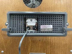 Vintage Akai X-150D Reel-to-Reel