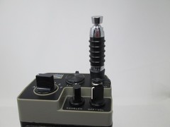 Realistic TRC-208A Center Loaded Transceiver Antenna