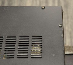 McIntosh C29 Solid State Stereo Preamplifier Serviced Tested Working