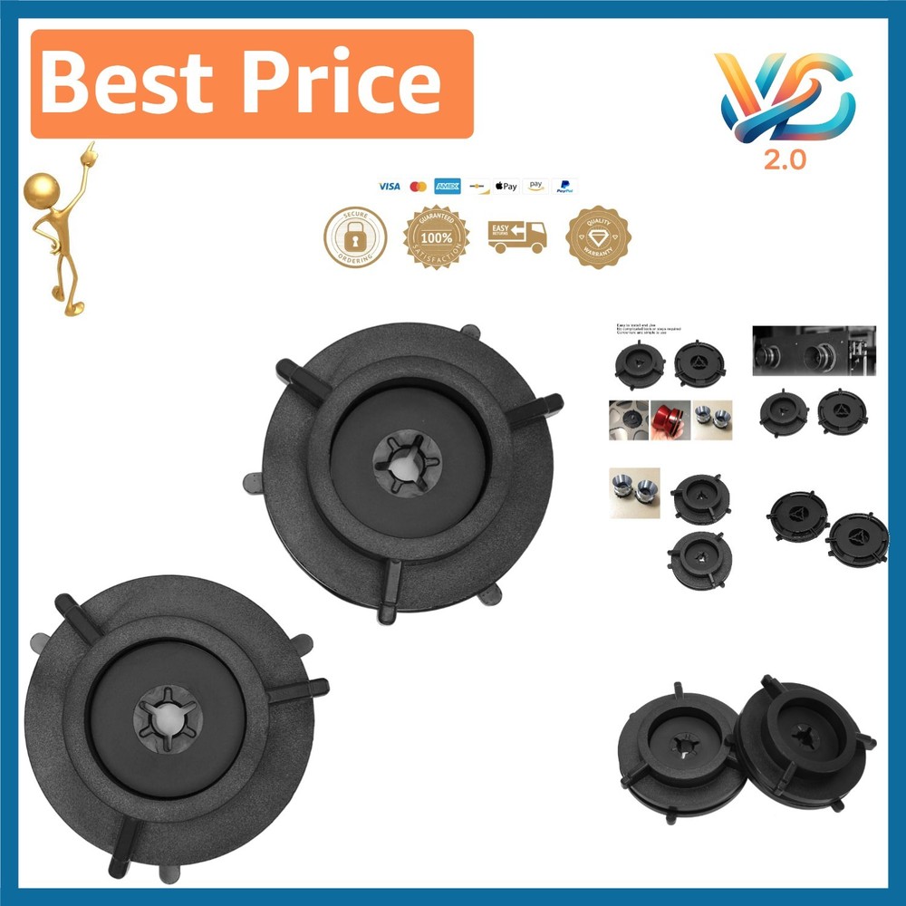 Universal 10-Inch NAB Hub Adapter for B67, Akai & Teac Reel Tapes—Durable Design
