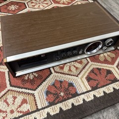 Morse Electro Products Corp. T-600