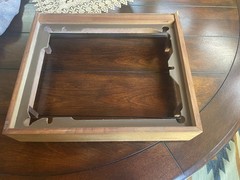 ORIGINAL DUAL 1229 / BASE / NO SCRATCHES / EXCELLENT CONDITION /