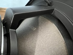 JBL 2152H 12 Inch Coaxial Duplex Speakers W/Horn Midrange/Tweeter ( PAIR )