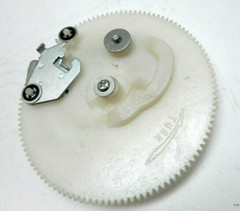 PIONEER PL-990 TURNTABLE – CAM GEAR – PARTING OUT