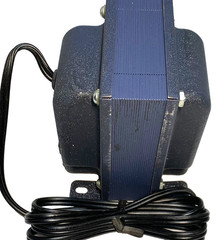 TODD SYSTEMS STEPDOWN Auto-Transformer SD-11 500VA (Watts) FROM 230V TO 115V