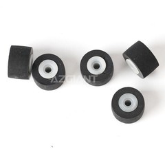 Rubber Pinch Roller / Tape deck Pinch Roller / Pinch Roller 10.5×7.2x2mm