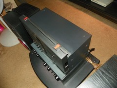 Akai GX-77 Stereo Reel to Reel Tape Recorder