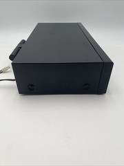 Sanyo AM/FM STEREO Tuner Model JT660-TESTED WORKING!