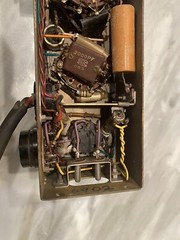 Leak Varislope Pre-Amp, TL-12 Compatible? Leak Varislope Stereo Controller