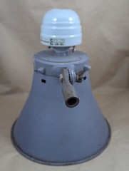 UNIVERSITY SOUND ID-40 DRIVER UNIT AIR HORN SPEAKER 40 WATTS 16 OHMS 13 1/4″