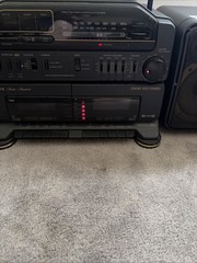 Fisher PH-D8000