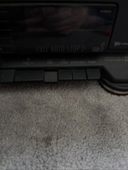 Fisher PH-D8000