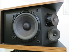 Bose 4.2 Series II Direct Reflecting Speakers
