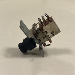 TEAC A-3440 Pitch Pot Potentiometer Replacement Reel to Reel