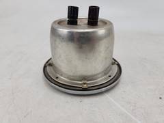 Vintage Stromberg-Carlson 4″ Tweeter Tested 4 ohms Chrome