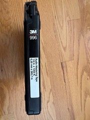 3M 996 1/4in x 1200ft PR7 Reel Audio Mastering Tape