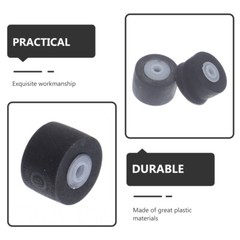 10PCS Unique Pinch Roller For Maintenance Pinch Roller Repair for Video