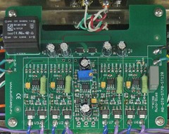 Dynaco ST-70 / Dyna-70 Ultimate Upgrade, w/ Automatic Bias
