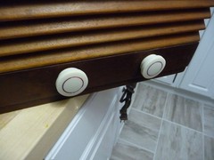 Delco R-1229 tube AM radio