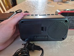 (PARTS ONLY! READ!!) Realistic 12-153, First Alert SFA150, and Jensen WX Radios