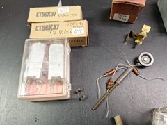 New And Used Small IF RF Transformers Antenna Coil Lot