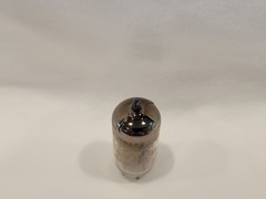 Mullard M10 Master Series 12at7. Tv7 And ETracer Tested Strong.