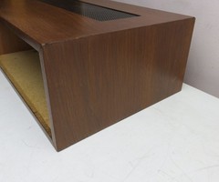 PIONEER WOOD BOX ORIGINAL CASE SERIES SA 6500 TX 6500