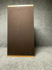 KLH Model 7501 Floor Standing Speaker 3-Way 5/290 Watts Compact Speakers