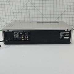 Panasonic PV-1540 Omnivision VHS VCR 4-Head Hi-Fi Stereo Tested